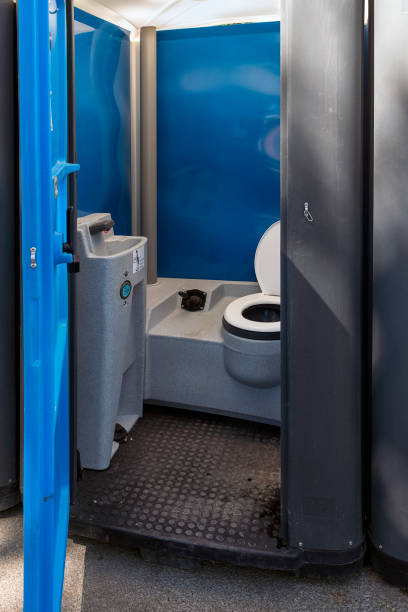 Best Construction site porta potty rental  in Hudson, TX