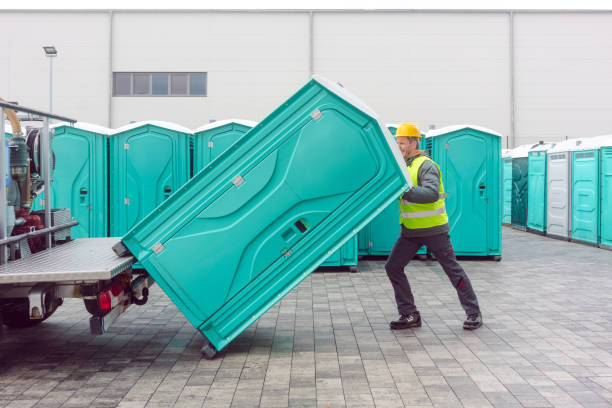 Portable Toilet Options We Offer in Hudson, TX