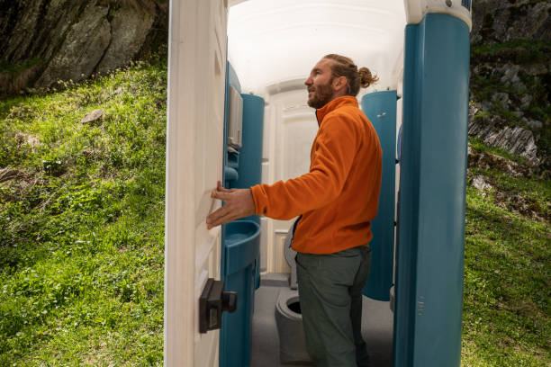 Hudson, TX porta potty rental Company