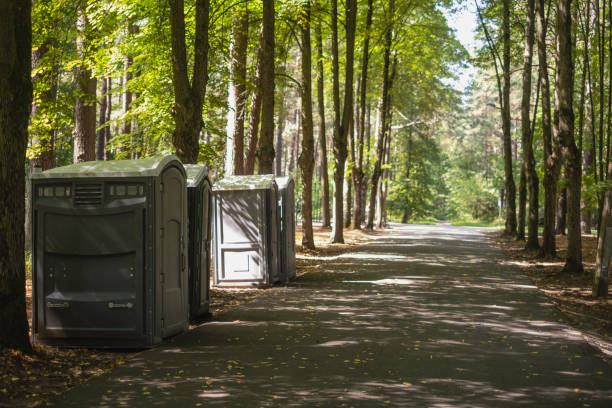 Best Porta potty rental near me  in Hudson, TX