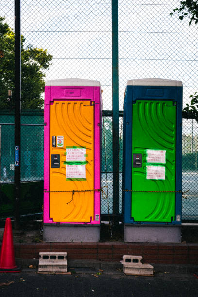 Best Emergency porta potty rental  in Hudson, TX