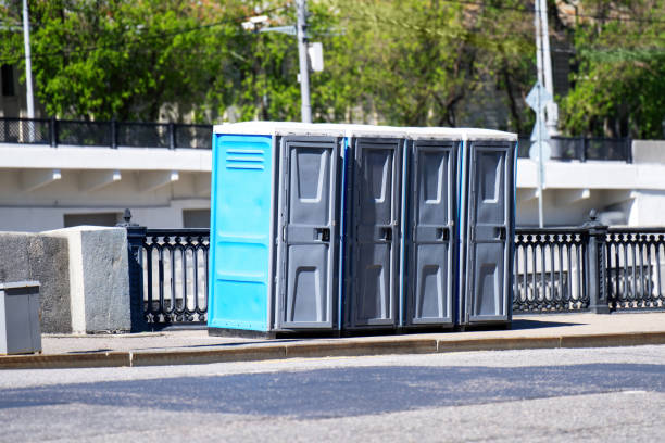 Porta potty services near me in Hudson, TX
