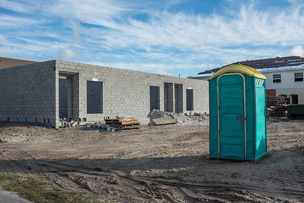Best Temporary restroom rental  in Hudson, TX